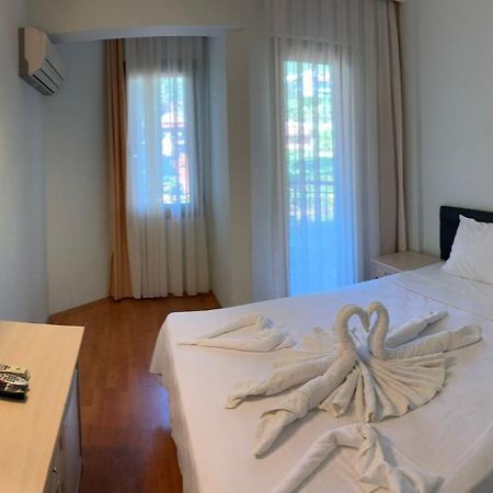 Boncuklu Otel Oludeniz Kültér fotó