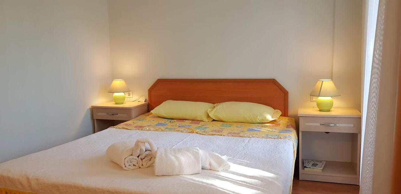 Boncuklu Otel Oludeniz Kültér fotó
