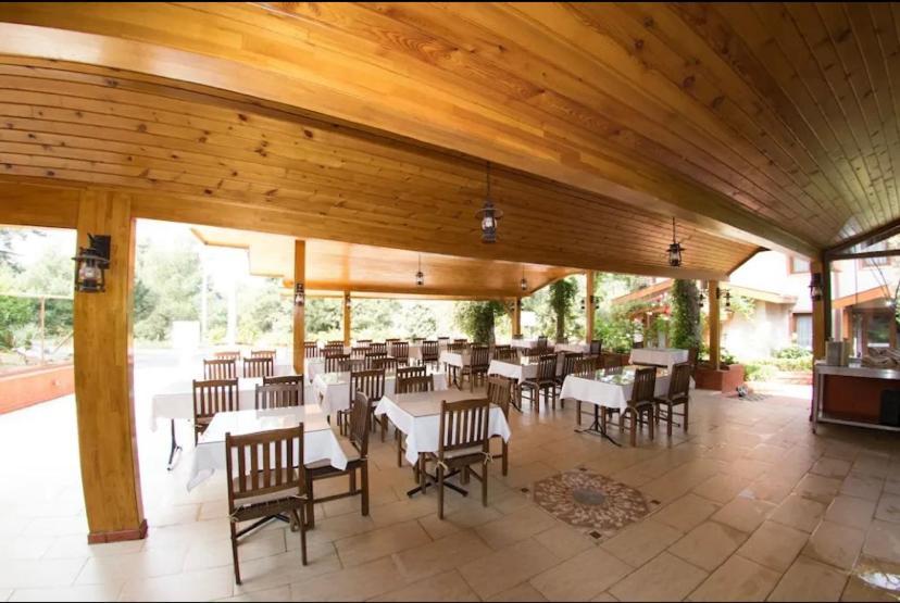 Boncuklu Otel Oludeniz Kültér fotó
