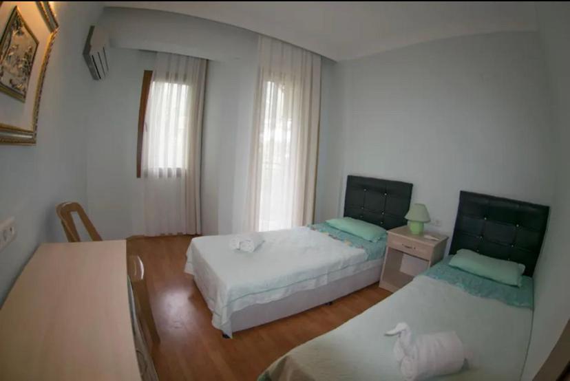 Boncuklu Otel Oludeniz Kültér fotó