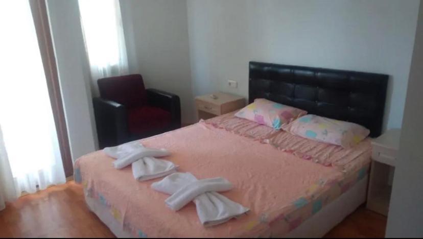 Boncuklu Otel Oludeniz Kültér fotó