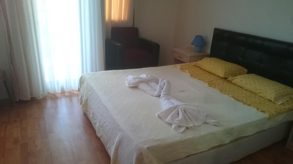 Boncuklu Otel Oludeniz Kültér fotó