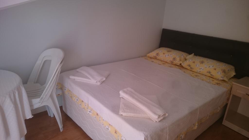 Boncuklu Otel Oludeniz Kültér fotó
