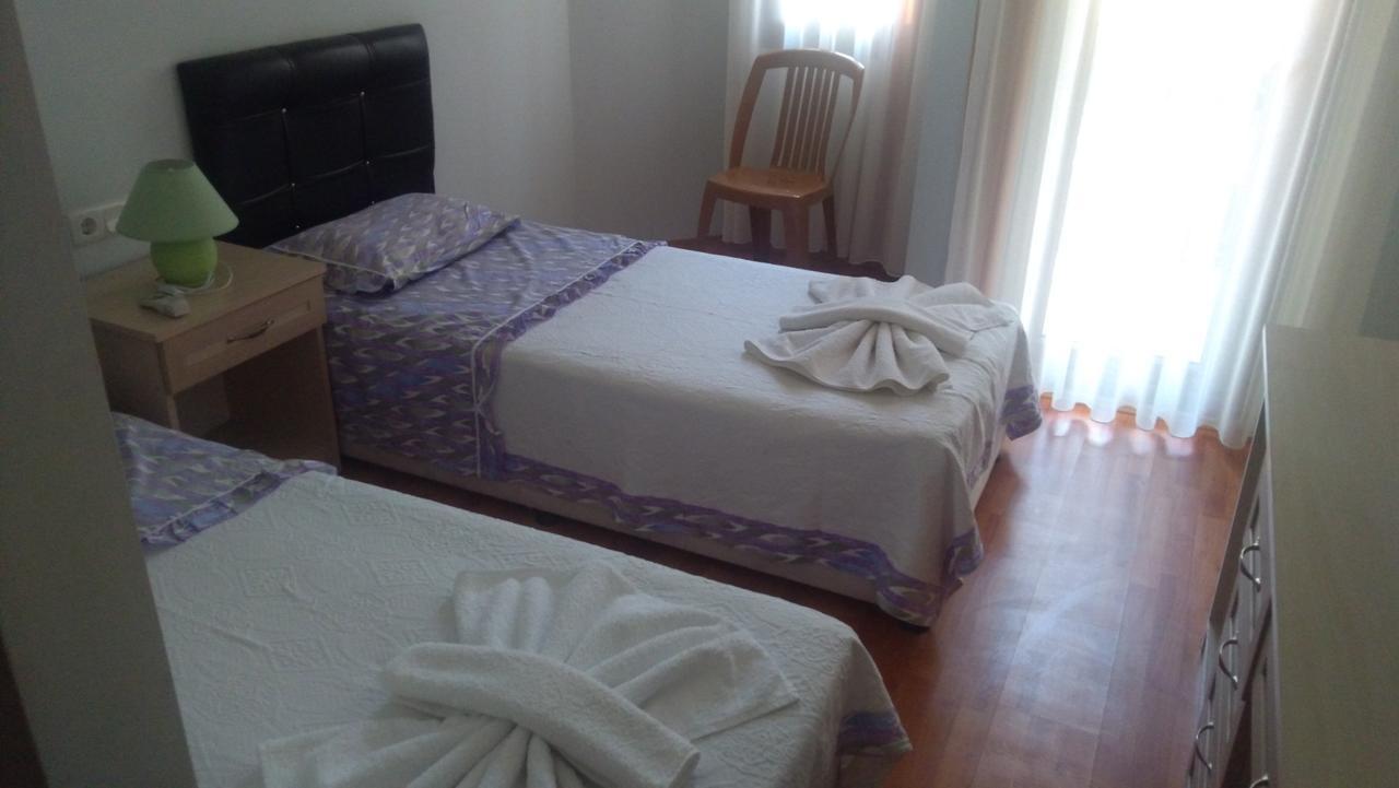 Boncuklu Otel Oludeniz Kültér fotó